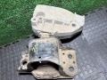 подушка крепления двигателя Renault Scenic 2 поколение 2003, 8200014931 - фото №2