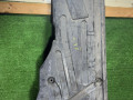 защита днища Mercedes-Benz C-Класс W203/S203/CL203 2003, A2036190138 - фото №3