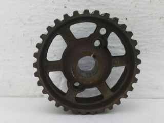 звездочка ТНВД Ford Focus 2 поколение 2008, 1.6 л., HHDA, дизель, 9636947780