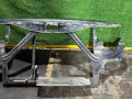 передняя панель крепления облицовки (телевизор) SEAT Leon 1 поколение 2002, 701010081 - фото №5