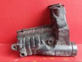 корпус воздушного фильтра Volkswagen Passat B6 2009, 3C0129607BC - фото №6