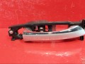 ручка наружная Mercedes-Benz E-Класс W210/S210 [рестайлинг] W211 2002, 271.956, 2117601870 - фото №2