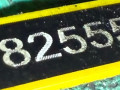 ТНВД Hyundai Santa Fe 2 поколение (CM) 2008, 2.2 л., 0445010121 - фото №8