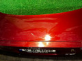 крышка багажника (дверь 3-5) Volvo S80 1 поколение 2002, 2.4 л. - фото №2