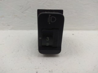 кнопка корректора фар Hyundai Sonata EF 1999, 2.0 л., G4JP, бензин, 9337038000