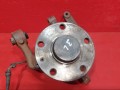 кулак Volkswagen Touran 1 поколение 2005, 1.9 л., BKC, дизель, 1K0505435AC - фото №5