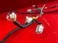 ПРОВОДКА (КОСА) БАГАЖНИКА Toyota Yaris XP9 2007, 8218552310A2 - фото №2