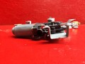 стеклоподъемник задний правый Nissan Qashqai 1 поколение 2008, 82700JD400, 402190A - фото №4