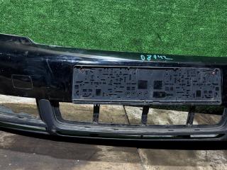 бампер передний Audi A4 B6 2004, 1.8 л., бензин, седан, 8E0807437