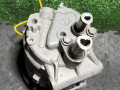 компрессор кондиционера Renault Scenic 2 поколение 2005, 699746 - фото №5