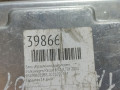блок управления двигателем Volkswagen Passat B5 [рестайлинг] 2002, 1.9 л., дизель, 038906019ER, 281010704 - фото №4
