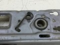 планка под капот Opel Zafira 1 поколение (A) 2001, 1.8 л., Z 18 XE, бензин - фото №5