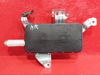 подушка безопасности коленная Mercedes-Benz C-Класс W203/S203/CL203 W203 2002, 271.946, 2038602605