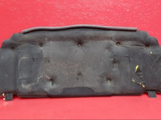 шумоизоляция капота Land Rover Freelander 2 поколение 2007, LR003458, 6H5216C898