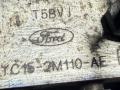 блок ABS Ford Transit 6 поколение 2002, YC152M110AE - фото №6