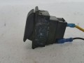 кнопка корректора фар Renault Master 2 поколение 2000, 2.8 л., S9W 702, дизель - фото №2