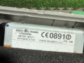 фонарь салона (плафон) Toyota Prius 2 поколение 2005, 1.5 л., 8973247011 - фото №3