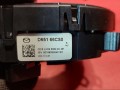 Шлейф-лента подушки безопасности Mazda 6 GH [рестайлинг] 2009, 2.2 л., R2AA, дизель, D65166CS0 - фото №6