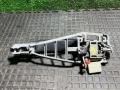 ручка наружная Opel Vectra C 2004 - фото №4