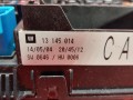 блок предохранителей Opel Astra H 2004, 1.4 л., Z 14 XEP, бензин, 13145014, 93191289 - фото №6