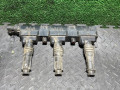 катушка зажигания Opel Corsa C 2002, 1.0 л., 221503014 - фото №3