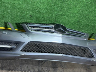 бампер передний Mercedes-Benz E-Класс W212/S212/C207/A207 2011