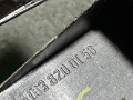 дополнительный стоп-сигнал Mercedes-Benz M-Класс W163 [рестайлинг] 2003, A1638200156 - фото №4