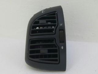 дефлектор подачи воздуха Citroen Jumper 1 поколение 2002, DW10TD / 2.0 HDI, 130422502