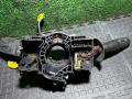 переключатель подрулевой (стрекоза) Renault Laguna 2 поколение 2002, 8200012245 - фото №4