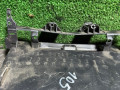 бардачок Mazda 6 GG 2004, 6J6AG0245 - фото №4