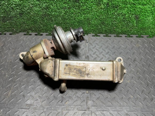 охладитель EGR / Радиатор EGR BMW 5 серия E60/E61 2004, 780065304