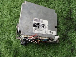 блок управления двигателем Toyota RAV4 2 поколение (XA20) 2003, 1.8 л., 896614A730