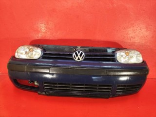 передняя часть (ноускат) Volkswagen Golf 3 поколение 2000