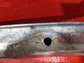 усилитель бампера заднего Mercedes-Benz E-Класс W211/S211 W211 2005, 2116100214 - фото №4