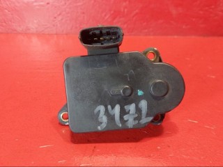 клапан впускного коллектора Hyundai Tucson 1 поколение 2006, 2.0 л., D4EA, дизель, 2838127400