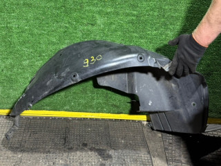 защита арок задняя левая (подкрылок) Nissan Primera P12 2003, 76741AV600