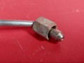 трубка системы рециркуляции EGR Lexus 2006, 3.0 л., 3GR-FSE, бензин, 123456 - фото №4