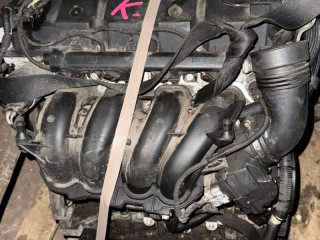 двигатель Peugeot 308 T7 2009, 1.6 л., 5FW