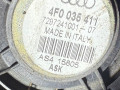 динамик высокочастотный (пищалка) Audi A6 4B/C5 1999, 1.9 л., 4F0035411 - фото №5