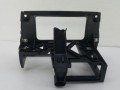 рамка под магнитолу BMW 3 серия E90/E91/E92/E93 E90 2007, 51457075394 - фото №5