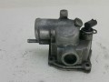 корпус термостата Mercedes-Benz Vito W639 2006, 2.2 л., OM 646.982, дизель - фото №3