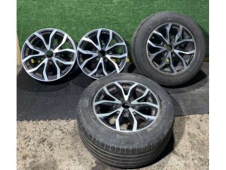 диск литой Opel Insignia 1 поколение (A) 2009