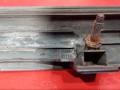 накладка двери (крышки) багажника Toyota Avensis 3 поколение (T270) 2011, 2.0 л., 1AD-FTV, дизель, 7680105090 - фото №7