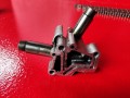 Натяжитель ремня агрегатов Land Rover Freelander 1 поколение 2002, 2.0 л., 20T2N, дизель, LR073761 - фото №11