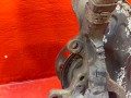 кулак поворотный левый Mercedes-Benz E-Класс W211/S211 W211 2005, 2113306420 - фото №3