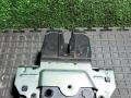 замок багажника Opel Astra H 2005, 1.6 л., бензин, МКПП, 495058724 - фото №3