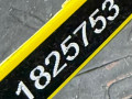 блок ABS Hyundai Santa Fe 2 поколение (CM) 2008, 2.2 л., 0265231768 - фото №5