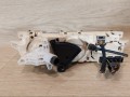 блок управления печки / климат-контроля Ford C-Max 1 поколение [рестайлинг] 2009, 1.6 л., HWDA, бензин, 3M5T19980AC - фото №2