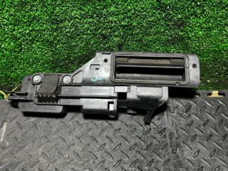 ручка открывания багажника Mercedes-Benz M-Класс W163 2001, 1637400293