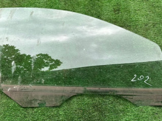 стекло двери передней правой Ford Focus 1 поколение 1998, 43R001057
